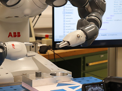 Robotik/Automatisierungs - technik